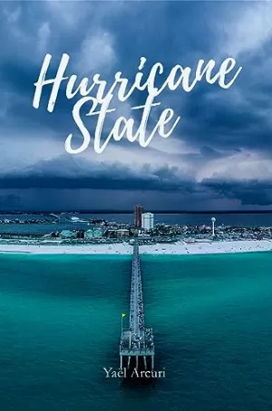 Yaël Arcuri – Hurricane State